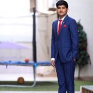 Arish Murad