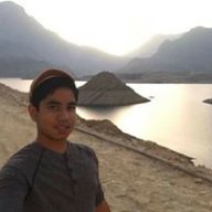Mustafa Lodhi