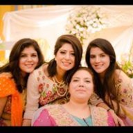 Fizza Khan Niazi