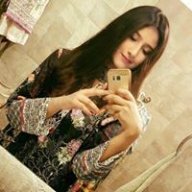 Aamna Arif