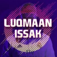 Luqmaan Issak
