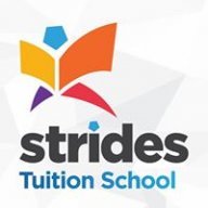 Strides Tuition