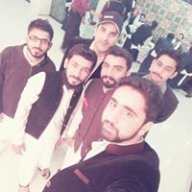 Zain Ul Qamar