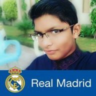 Uzair Hassan