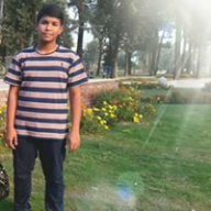 Shaleem Samuel