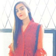 Zoha shafique