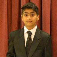Daanyaal Irfan