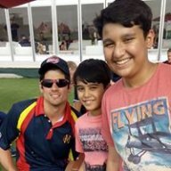 Ryan Faraz