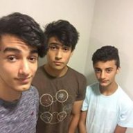 Fares Mohammed