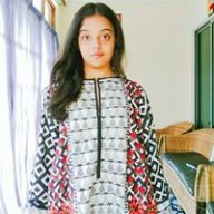 Zainab Rizwan