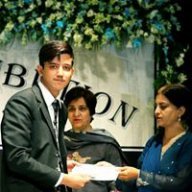 Moazzam Salman