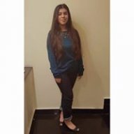 Mubashra Baig