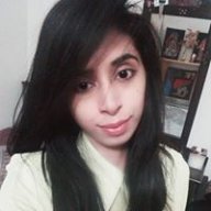 zunaira dayo