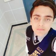 Mustafa Ayub