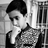 HAMMAD ROCKER