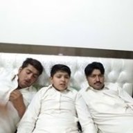 Syed Fazal Saqlain