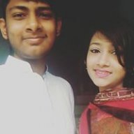 Ahnaf Islam