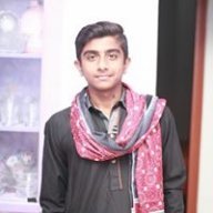 M Harith