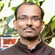 Gyaneshwaran