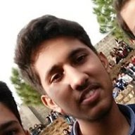Syed Musa Raza