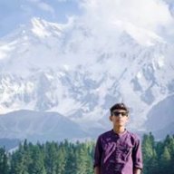 Rayyan Amir