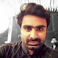 Muhammad Suhail