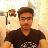 Aawaiz Soomro