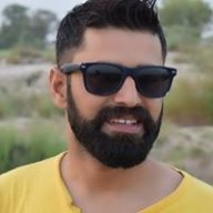 Fatir ali