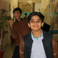 Zaki Haider