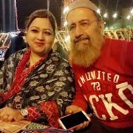 Salma Mazhar