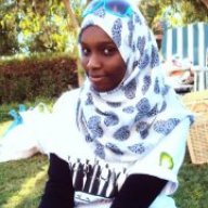 Fatima Boush