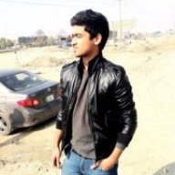 Burhan-u-din Arshad