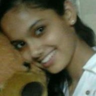 Erika mistry