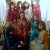 Aneequa Sohail