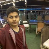 Syed Kazim Raza