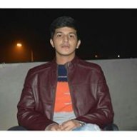 Afras Yasin