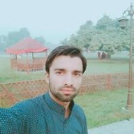 MUHAMMAD ALI SHAHBAZ