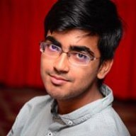 Husnain Ahmed