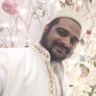 Ebrahim Hussain