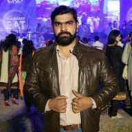 majid farooq