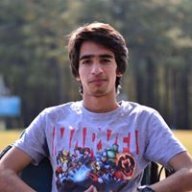 shenryar niaz