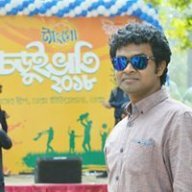 Humayun Kabir