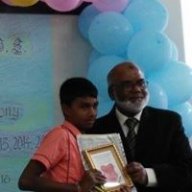 kavish currooah
