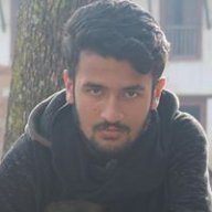 ashish giri
