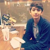 Ahmad Daud