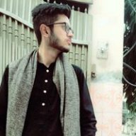Areeb Ali