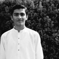 Usman Irshad