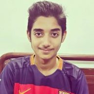 Umer Amer Khan
