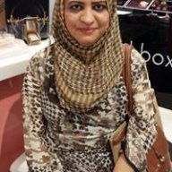 Zoya Gulzar