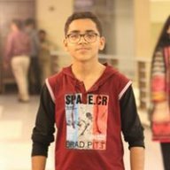 Wasiq Hussain